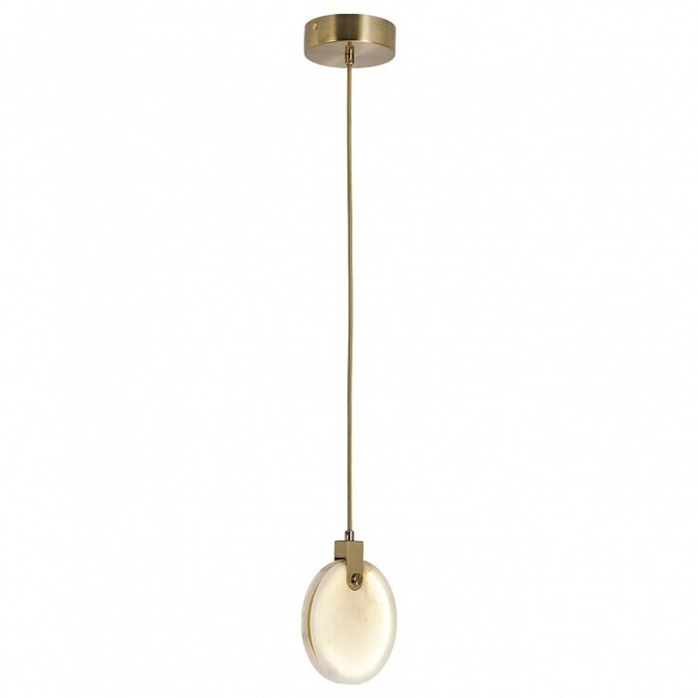 Подвесной светильник Lussole  LSP-7516