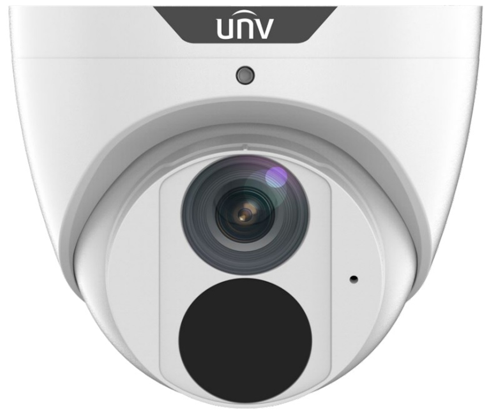 Видеокамера IP UNIVIEW IPC3612SB-ADF28KM-I0