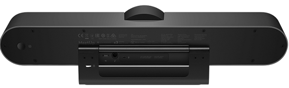 Веб-камера  Logitech MeetUp