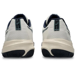 Мужские кроссовки теннисные Asics Gel-Challenger 15 Clay - oatmeal/midnight
