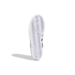 Кроссовки Adidas Originals Superstar Core Black Cloud White