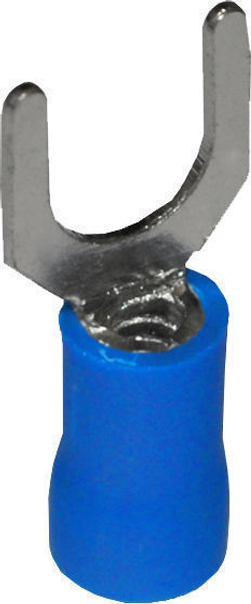 Наконечник НВИ 2,5-6 (100 шт.)
