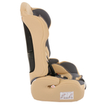 BAMBOLA Удерживающее устройство для детей 9-36 кг Primo Бежевый/Серый