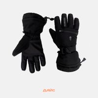  Перчатки Krakatau артикул:Pu51-1 - купить в магазине Дайс