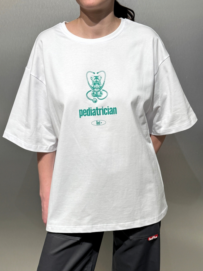 Футболка Gummy bears