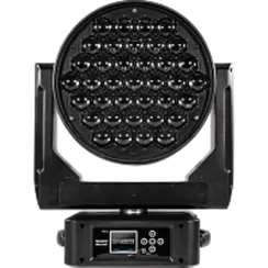 PROLIGHTS DIAMOND37  вращающаяся голова Wash, 555Вт