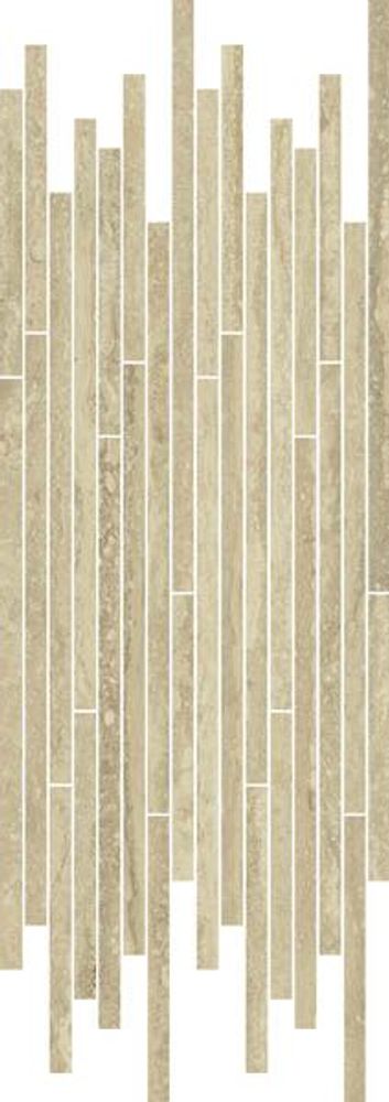 Мозаика Cha.Adv.Palissandro Mosaico Lux (610110000766)