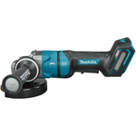 УШМ аккумуляторная Makita GA 050 GZ XGT