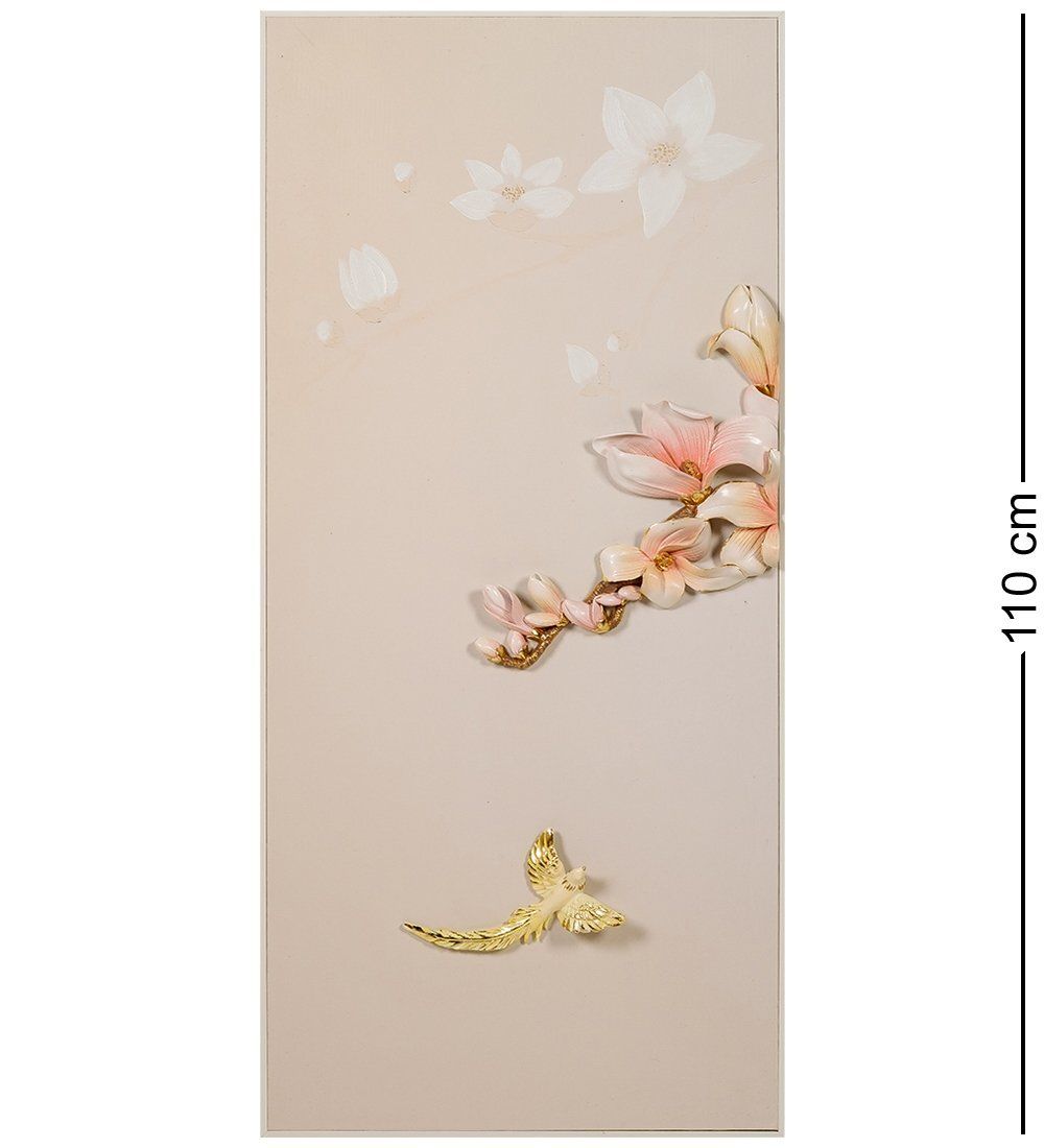 Art Soul ART-310 Полиптих «Сакура в цвету»