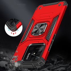 Противоударный чехол Legion Case для Xiaomi Redmi 10C