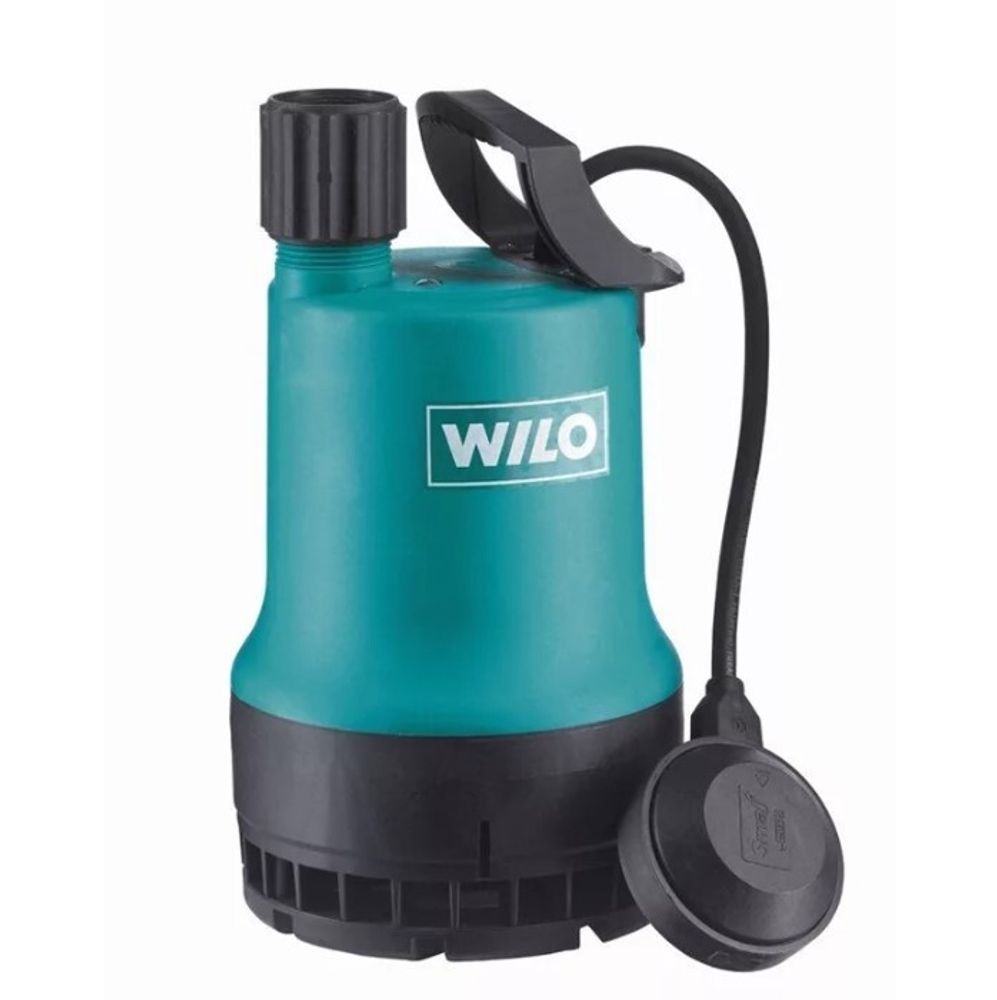 Дренажный насос Wilo TMW 32-8 Twister