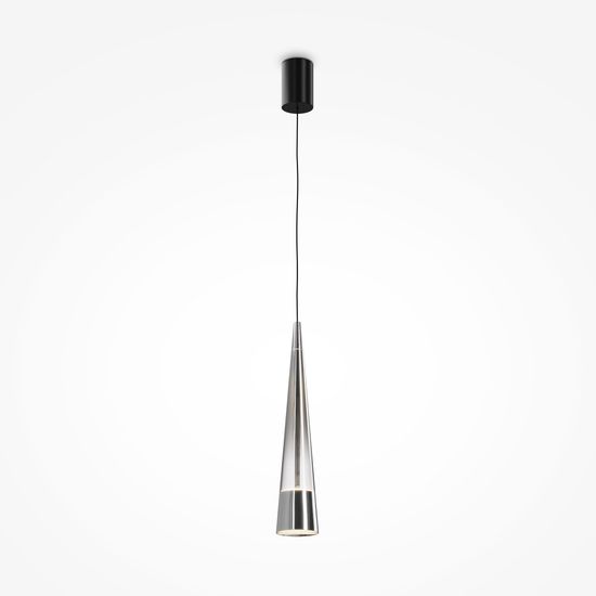 Подвесной светильник Maytoni P090PL-L12CH3K
