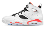 Кроссовки Jordan Flight Club 91 White Infrared