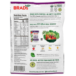 Brad's Plant Based, Crunchy Kale, вампир-убийца, 57 г (2 унции)