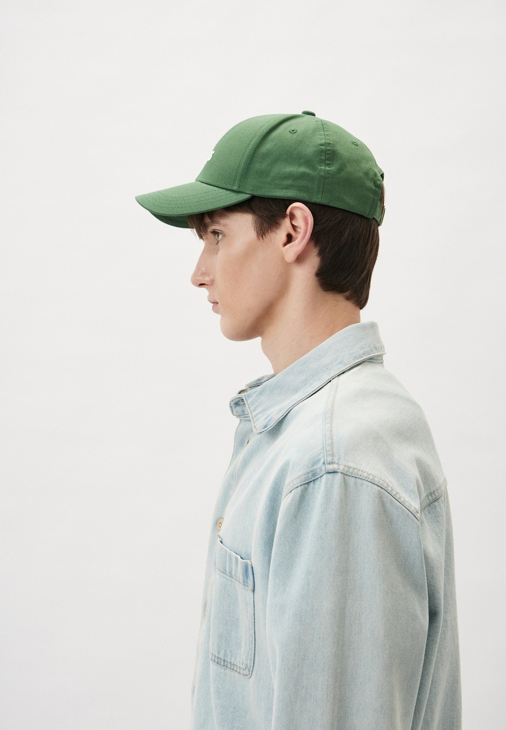 Кепка мужская BOSS Zed