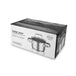 Кастрюля 1.9л Roesle Charm