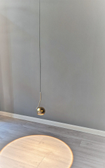 Люстра Io Sospeso