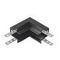 Внутренний соединитель угловой Crystal Lux CLT 0.223 13 BL Crystal Lux SPACE CLT 0.223 13 BL