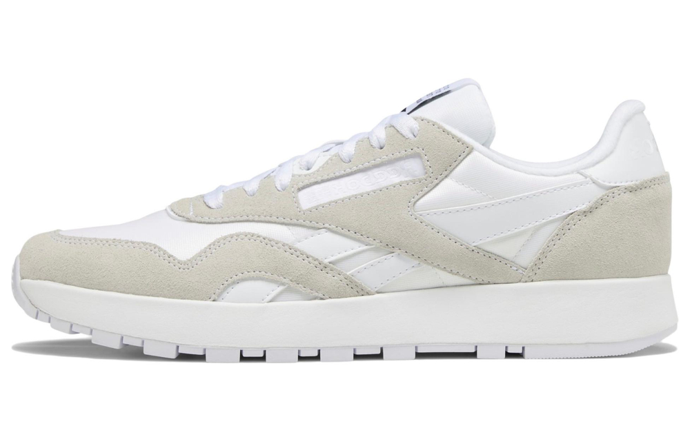 Кроссовки Maison Margiela X Reebok Project 0 Classic Nylon Tabi