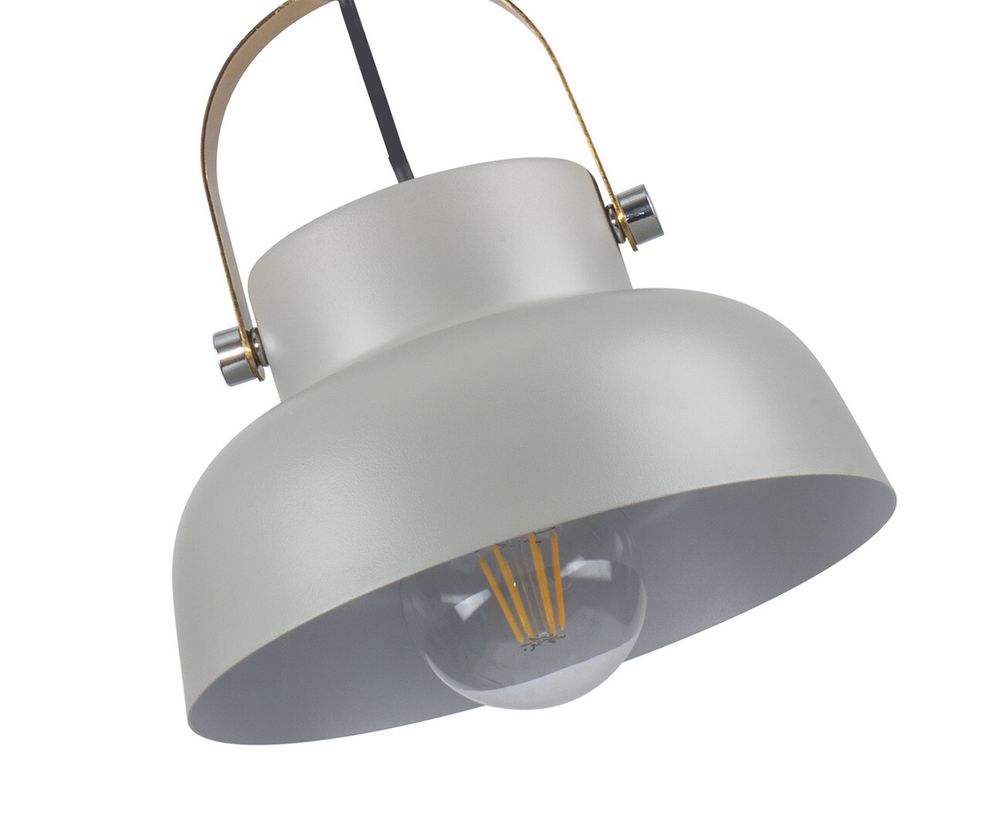 Kink Light 08458-1A,16 Подвес Астерия серый