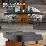 Гребной тренажер Viking 3V