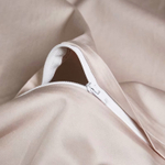 Комплект постельного белья Сатин Премиум на резинке CPAR008