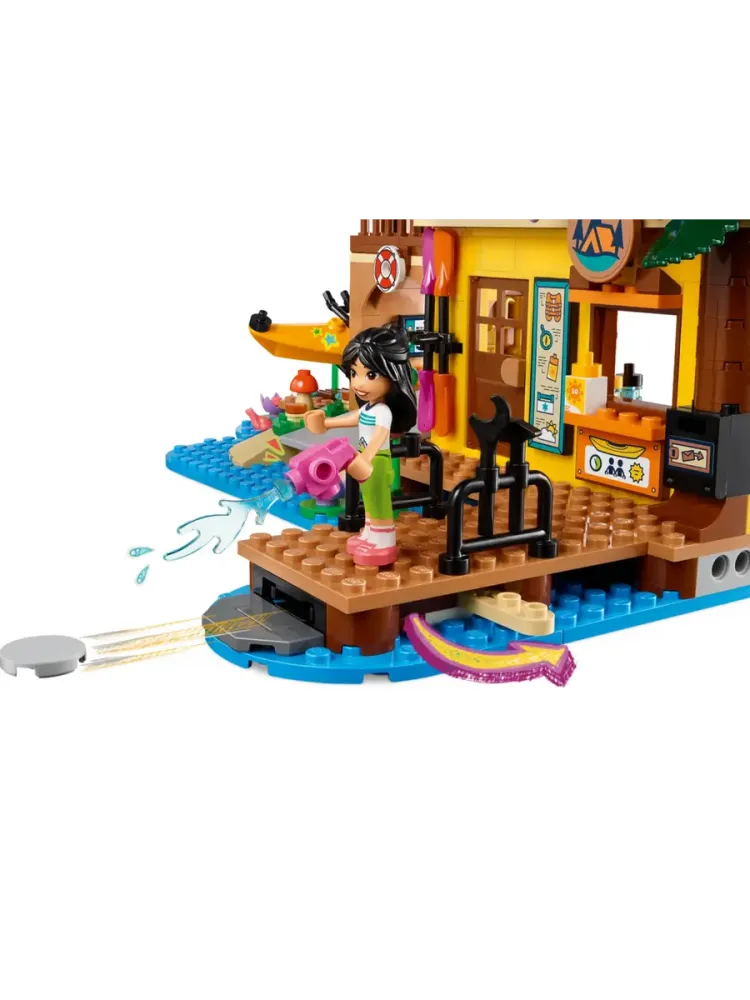 Конструктор Friends 42626 Водные виды спорта