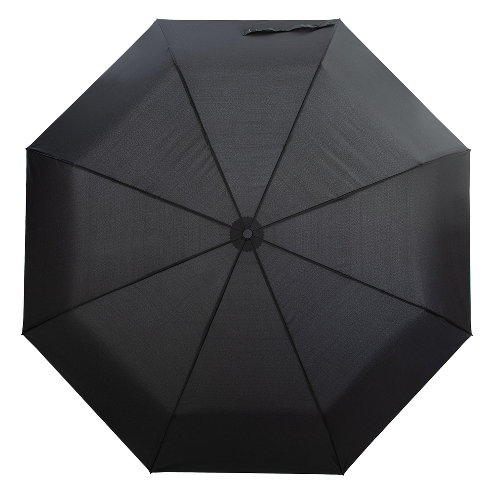 Зонт складной Baldinini 746163-OC Jumbo Classic Black Baldinini