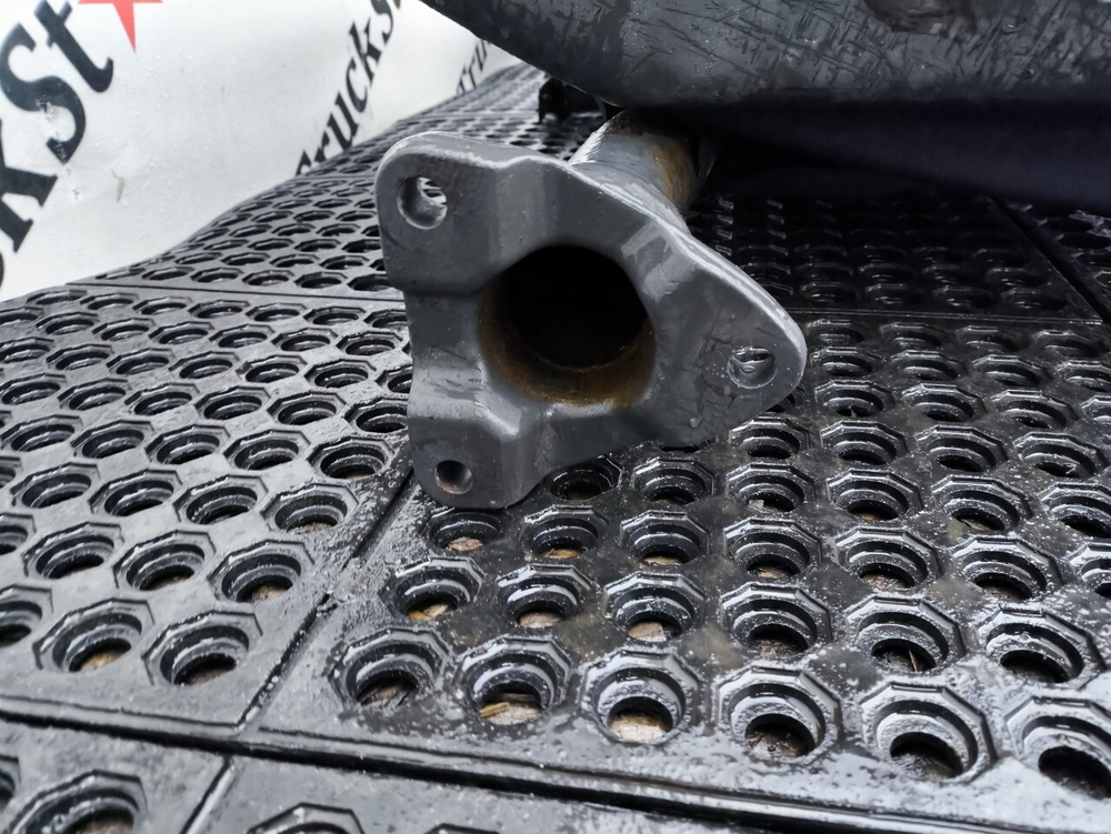 Комплект крыльев задних