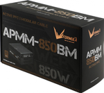 Блок питания ATX FORMULA APMM-850BM