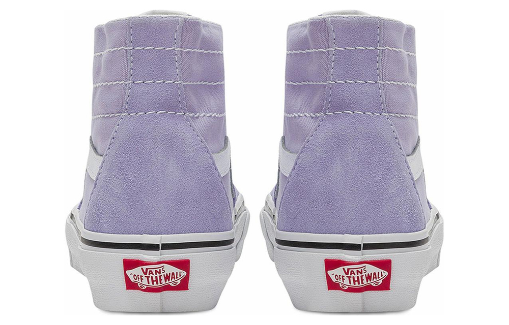 Vans Sk8 Tapered
