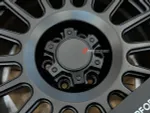 КОВАНЫЕ ДИСКИ для BYD LEOPARD 8 2025 Леопард