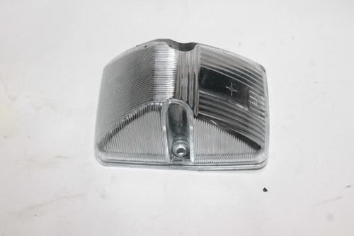 Фонарь габарит. перед. /Г-3302 NEXT/ верхн. бел. (Автоэлектроконтакт)