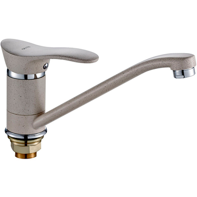 Смеситель для кухни Oute T01 T0103BK-3