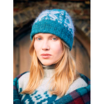 Брошюра Rowan "New Nordic"