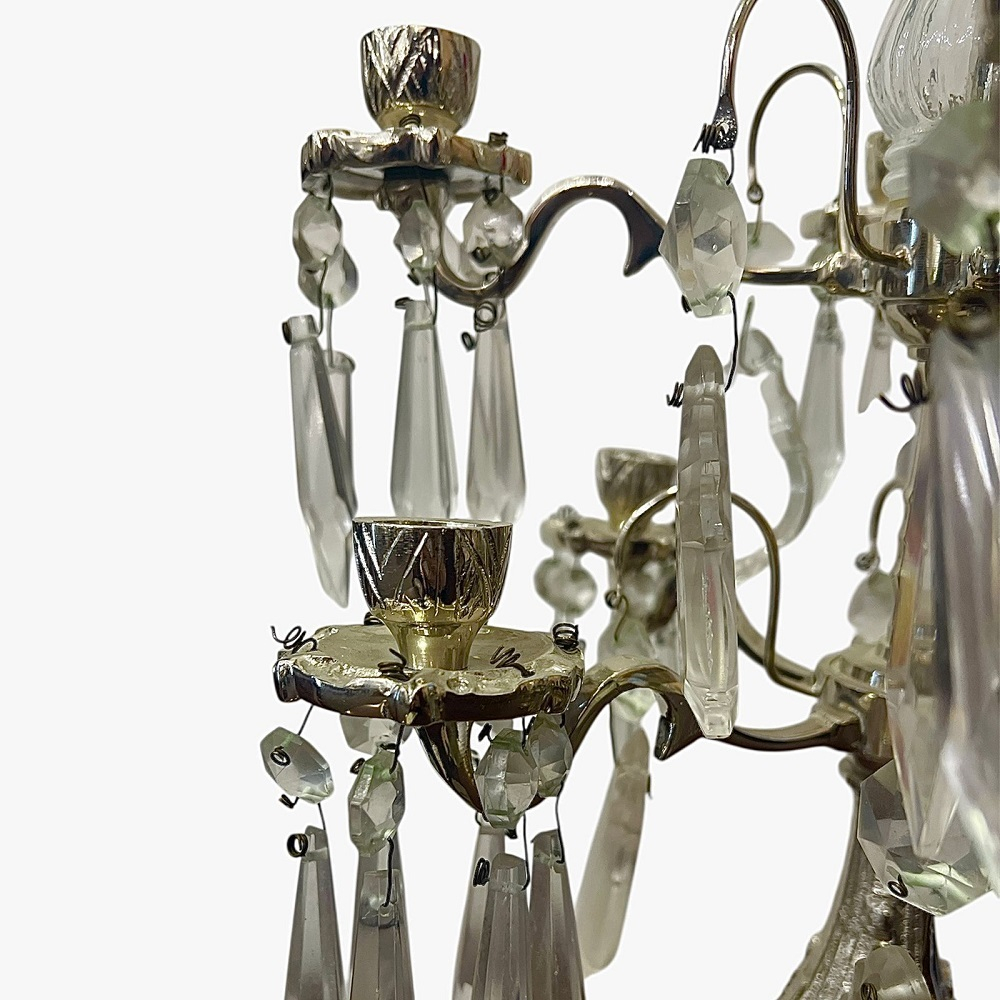 Канделябр 55 см