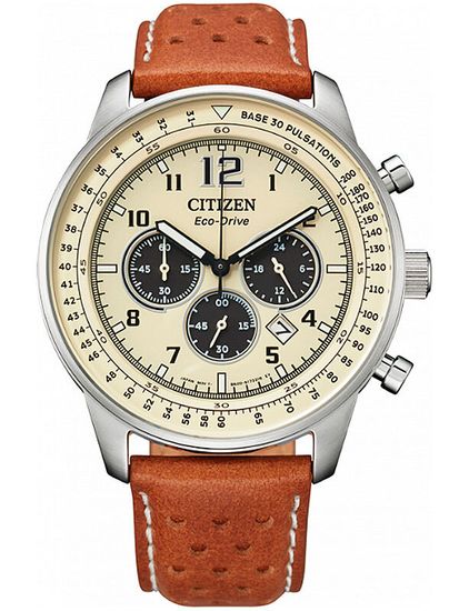 Наручные часы Citizen CA4500-16X