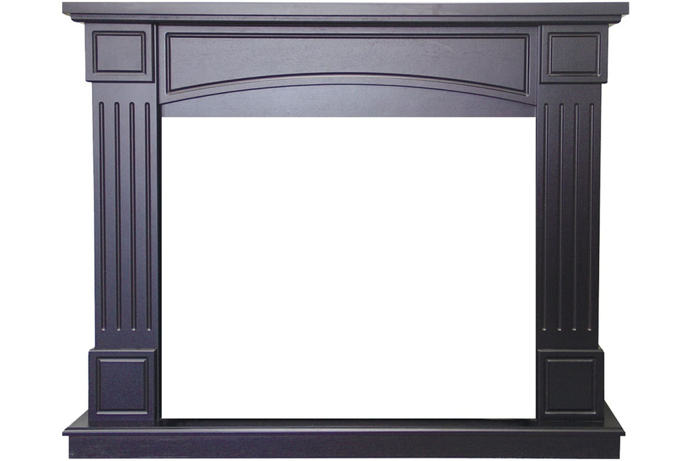 Каминокомплект Boston - Венге с очагом Symphony 26'' DF2608-INT