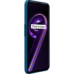 Накладка Nillkin Super Frosted Shield для Realme 9 Pro