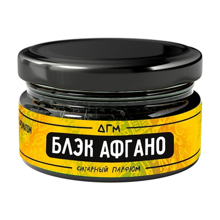 Dogma - Блэк Афгано 20 гр.