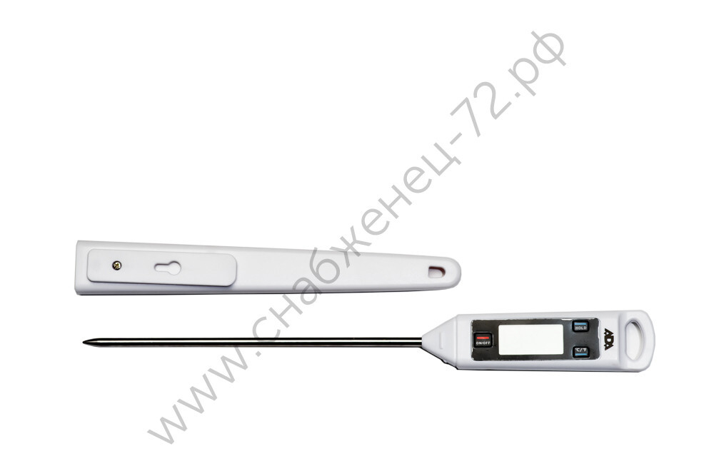 Термометр электронный ADA Thermotester 330