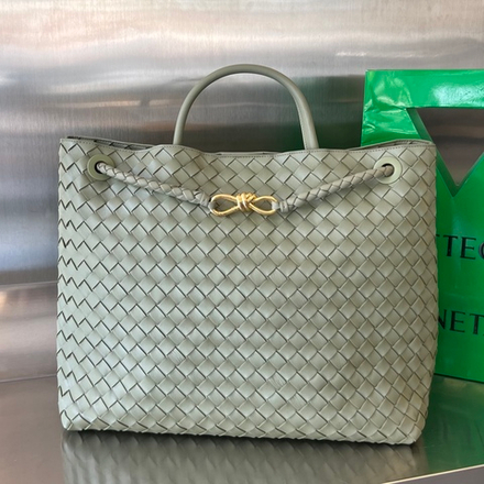 Bottega Veneta Large Andiamo 42 cm