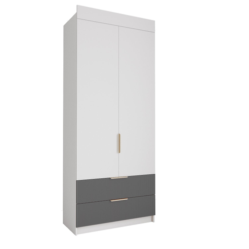 МС Лавис Шкаф ШД 900.1