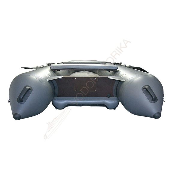 Надувная лодка ALTAIR HD 360 НДНД