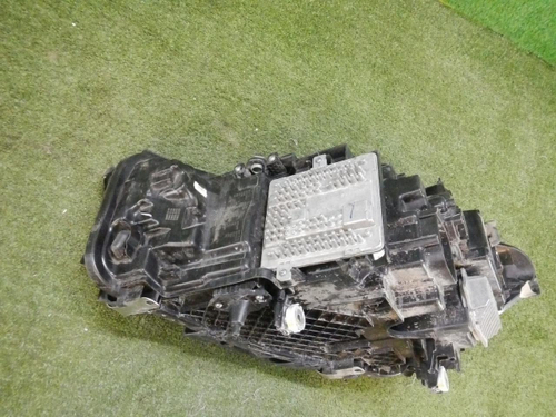 Фара правая BMW 5er G30 (2020-2023) Laser