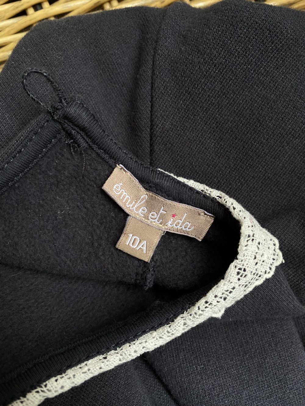 Свитшот Emile et Ida, 140