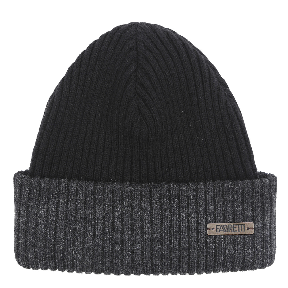 Шапка мужская FABRETTI DFRG59-26