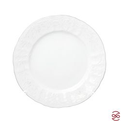 Тарелка Repast Охота зеленая Мария-тереза 21 см (1 шт) R-C