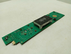 RST703D кт169 Модуль индикации для стиральной машины Hotpoint-Ariston RST703D б/у