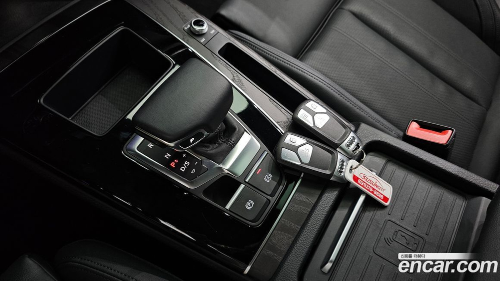 Audi Q5 (FY) 45 TFSI Quattro Premium Sportback (03.2023)